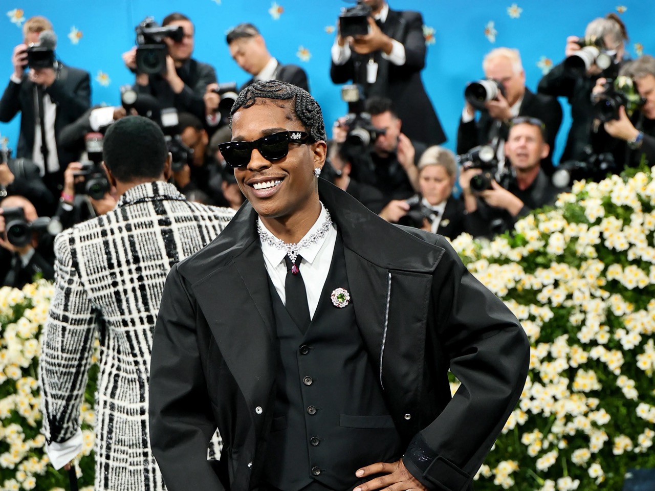 The Met Gala 2025 has come and gone, leaving us with a whirlwind of stunning looks and unforgettable moments.