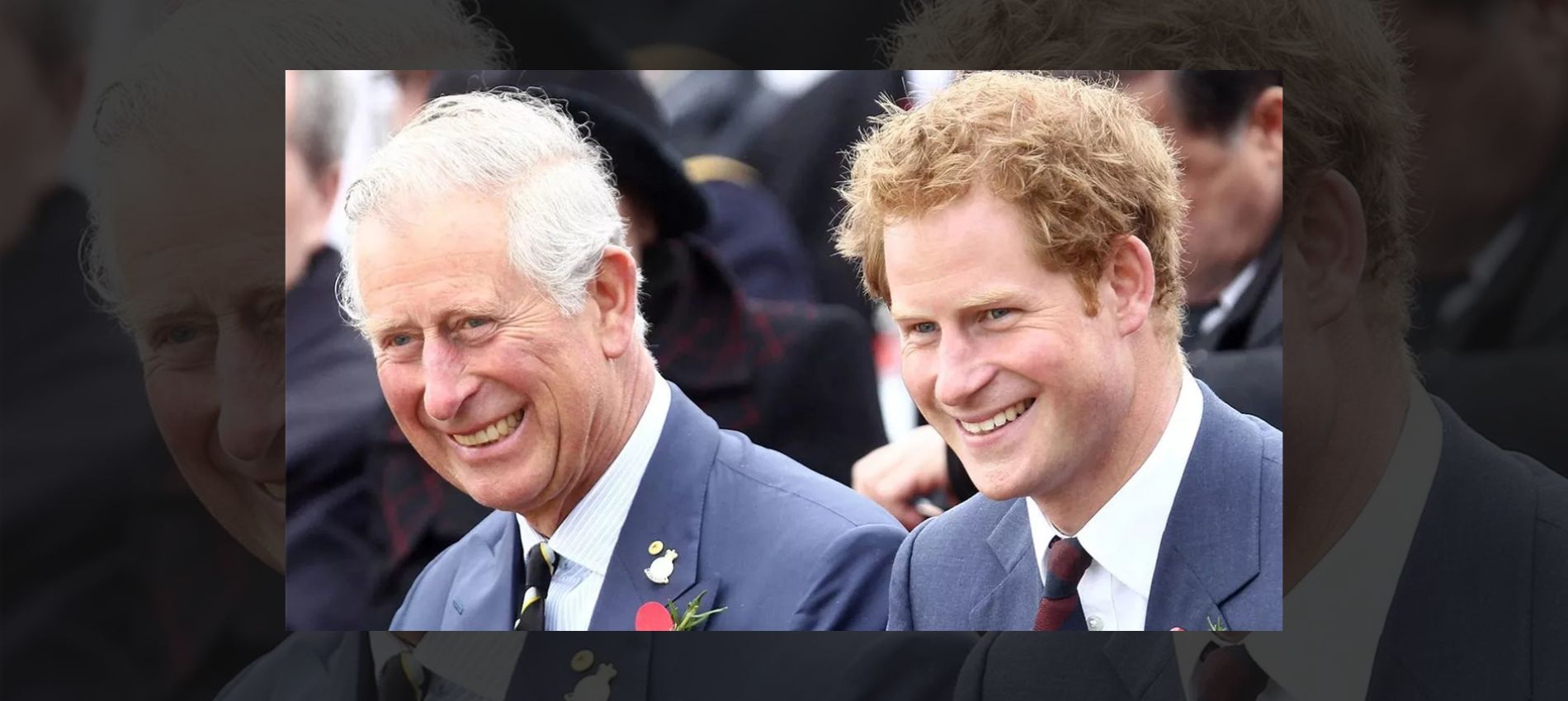 The Complicated Relationship Between Prince Harry and King Charles III