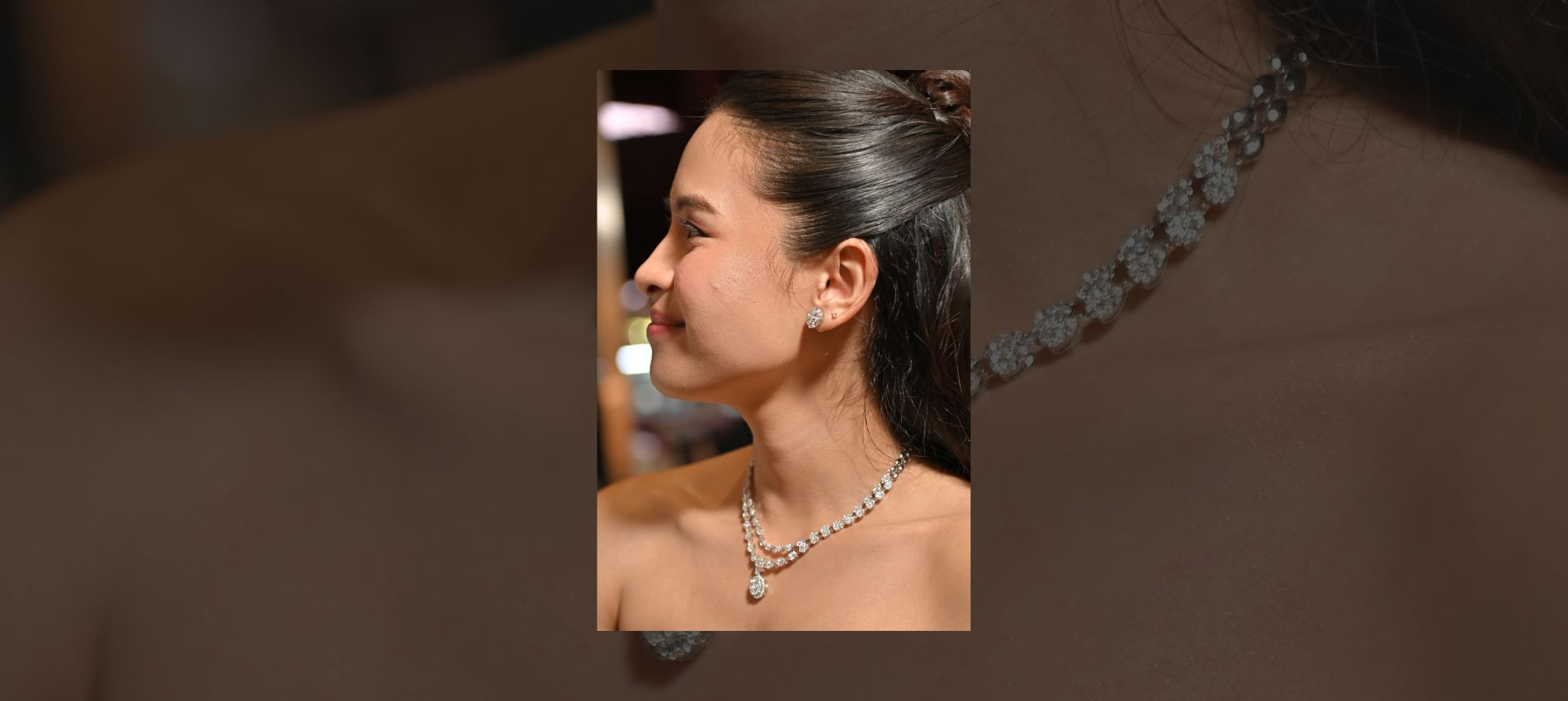 Frank & co. Rayakan 29 Tahun Perjalanan Lewat Exhibition “29 Years of Natural Brilliance” Exhibition