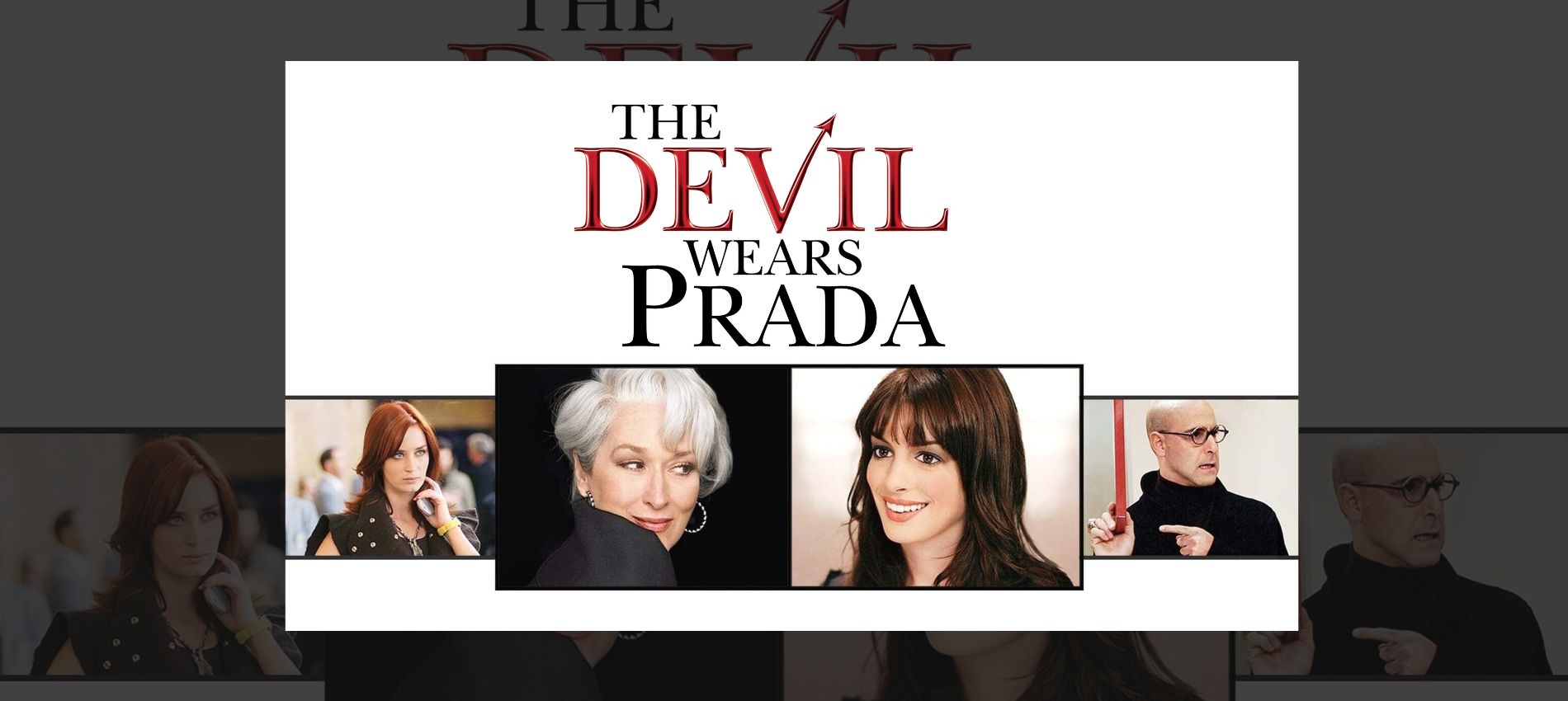 The Exciting Sequel to The Devil Wears Prada: What We Know So Far!