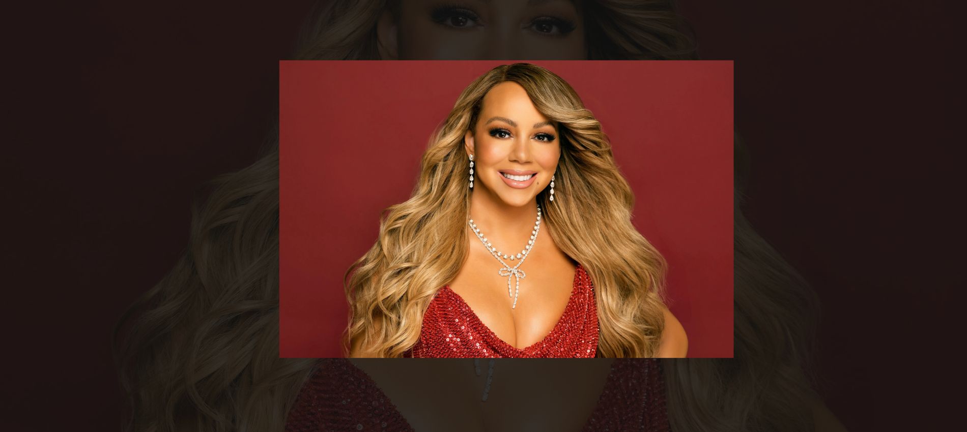 Mariah Carey wins her first BET Award with the Ultimate Icon Award at 2025 BET Awards, celebrating her legendary career and influence.