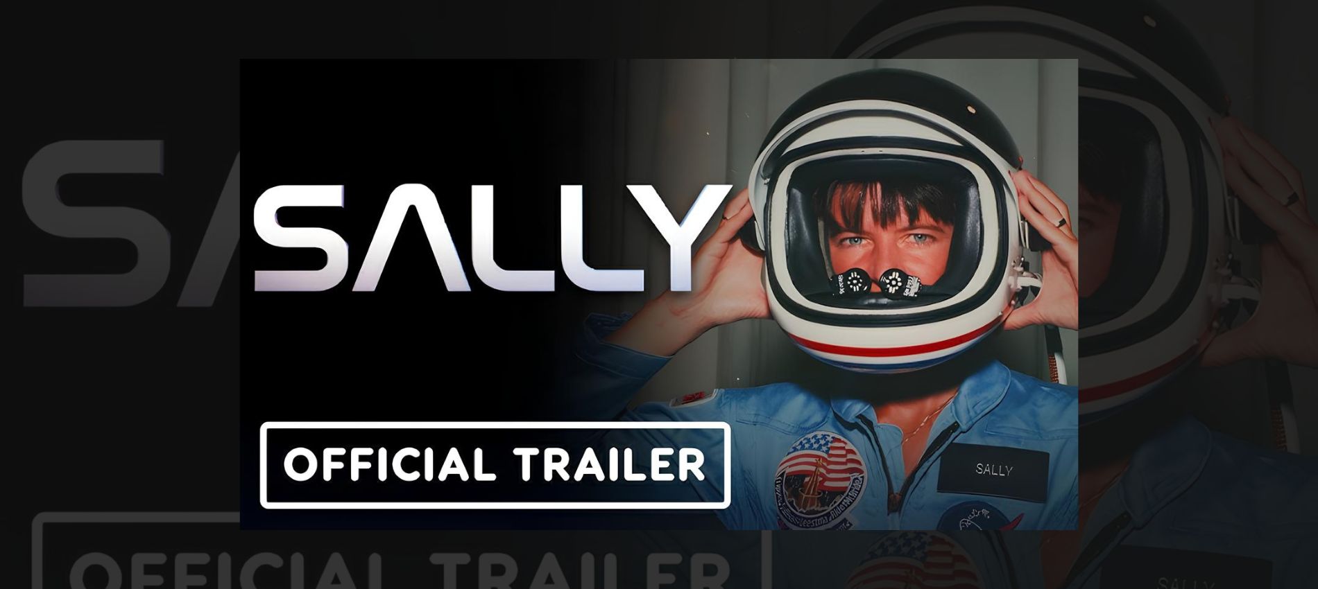 Discover the Sally Ride 2025 documentary—an emotional story of love, identity, and courage behind America’s first woman in space.
