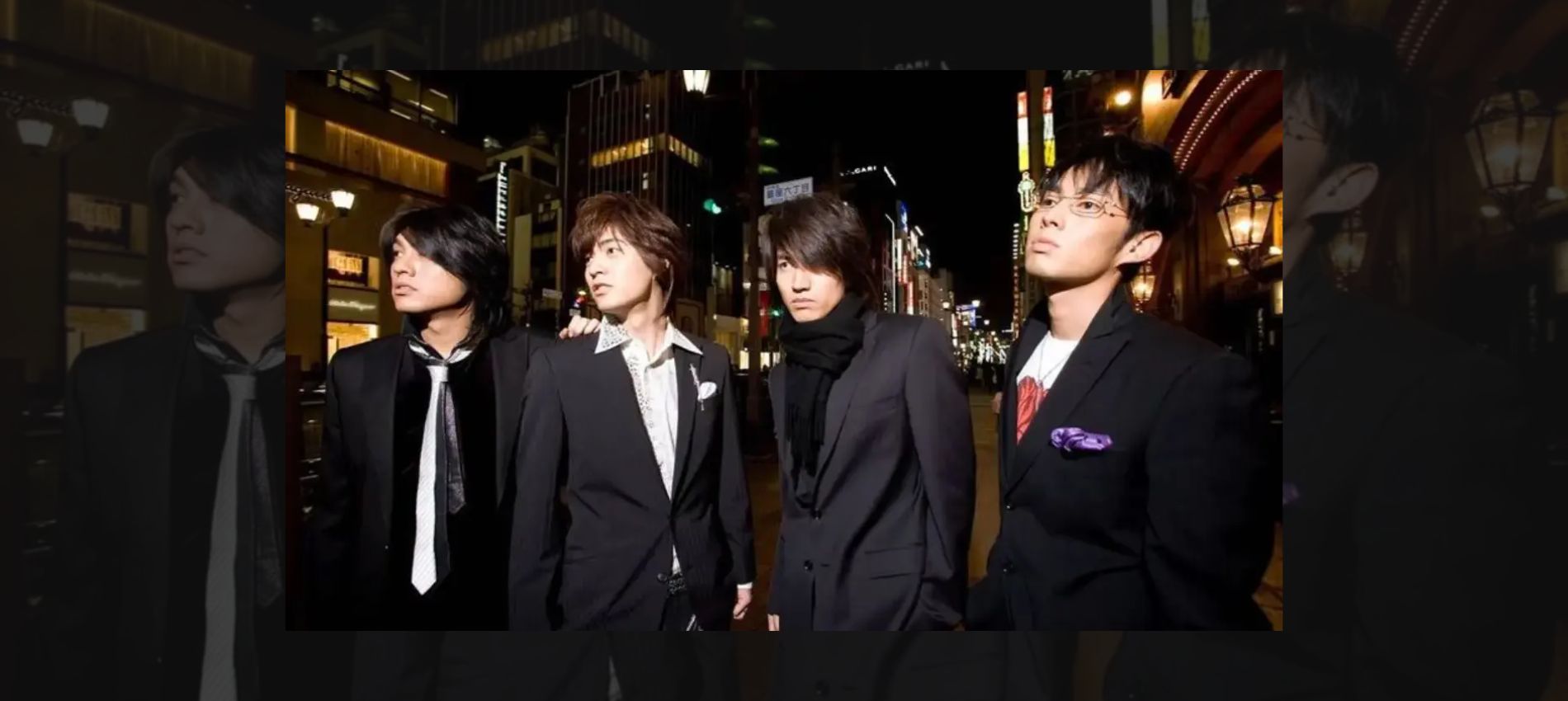 F4: Celebrating 25 Years of Iconic Music and Reunion Anticipation