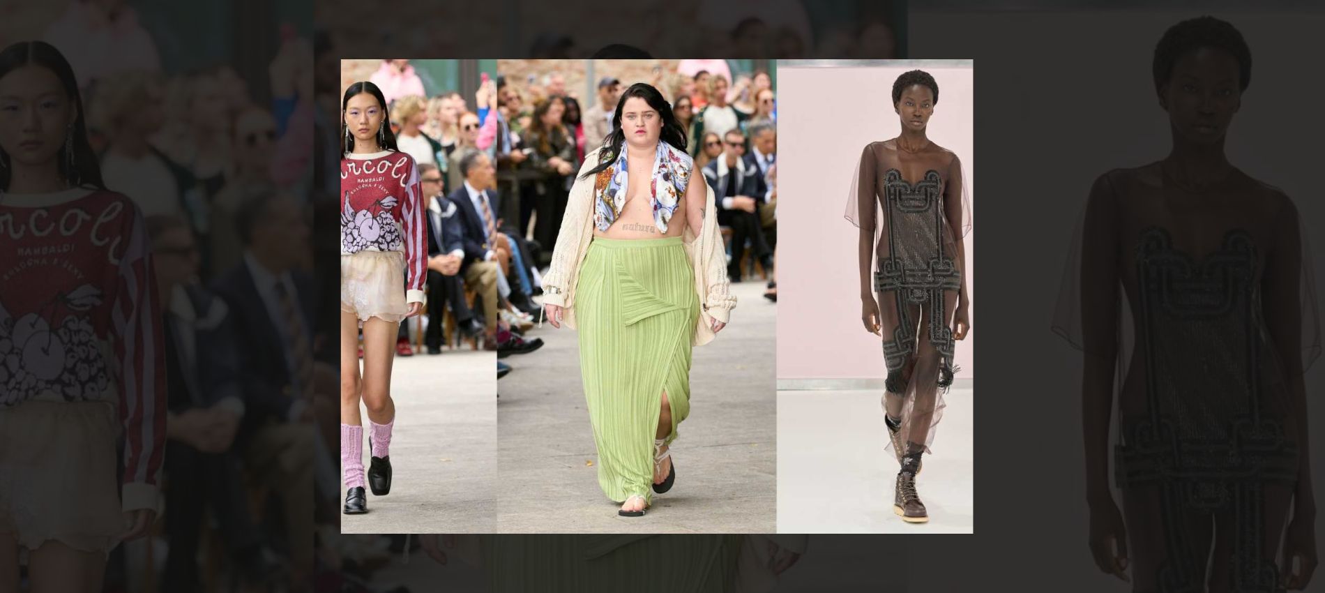 Milan Fashion Week 2025: Highlights, Trends, and Unforgettable Moment