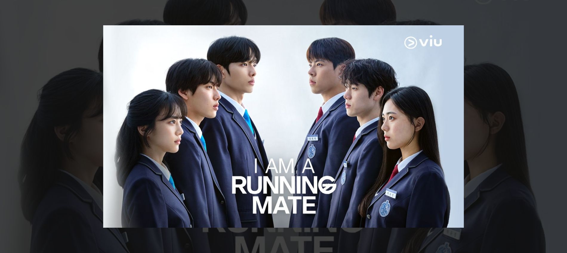 Get Ready for I Am a Running Mate: A Fresh Take on Student Politics!