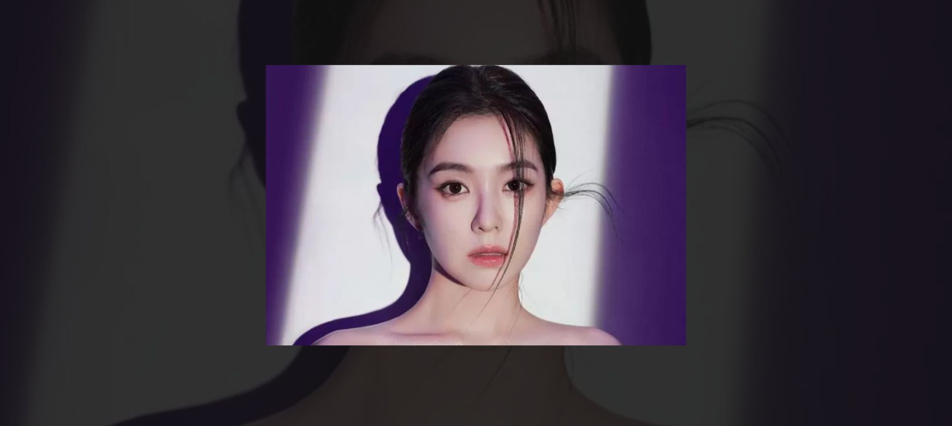 Discover how Irene’s radiant beauty stole the spotlight and earned public admiration at the RED VELVET concert in 2025.