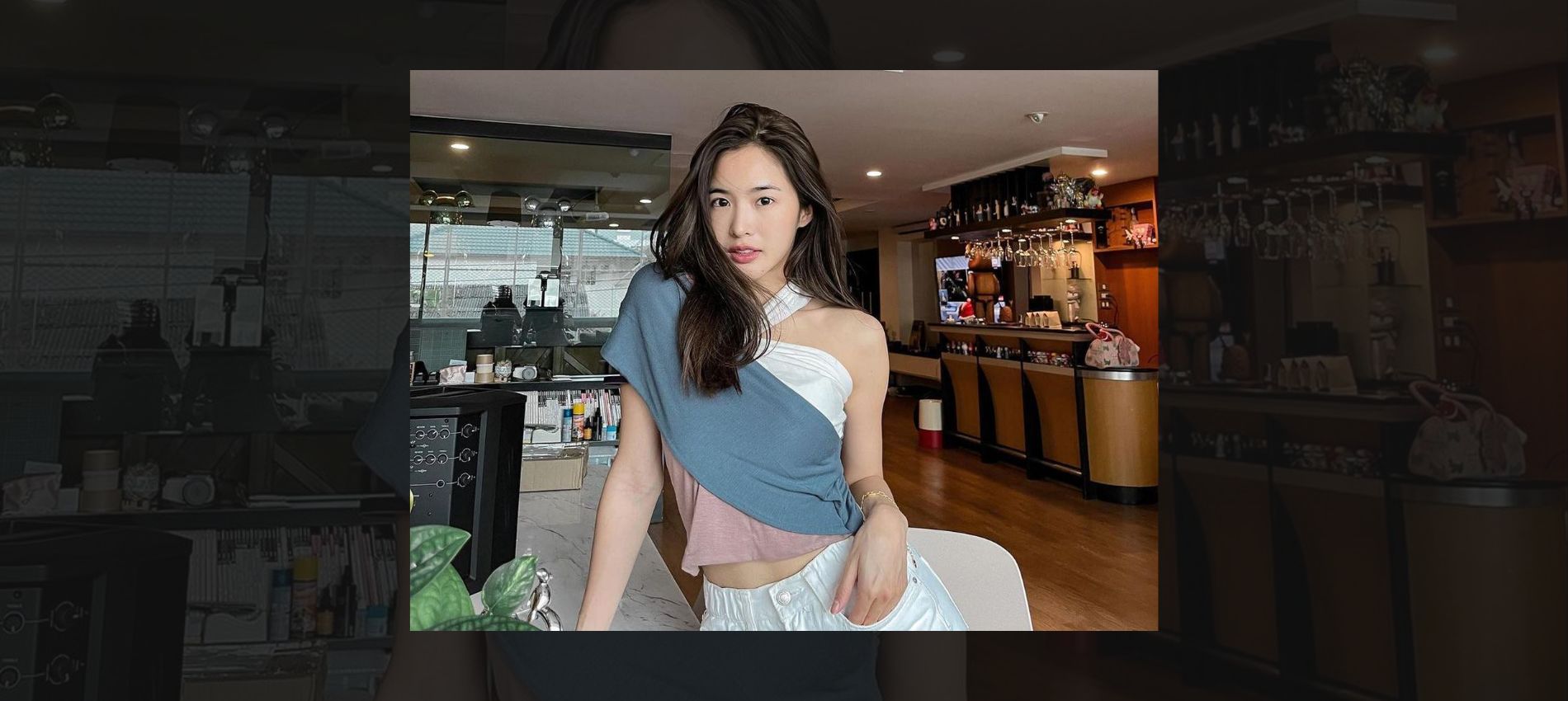 .WJ Mild Shows Strong Character Mira in Drama 9 Years of You