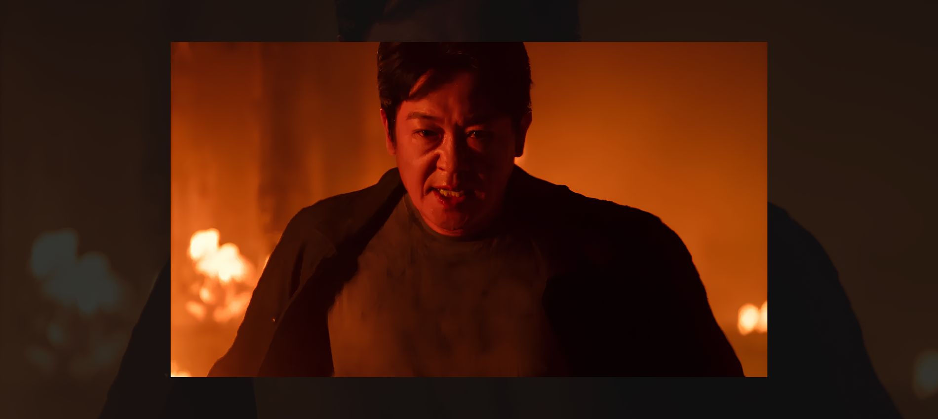 Heo Sung-tae Returns in Informant, Opening Film of 24th New York Asian Film Festival