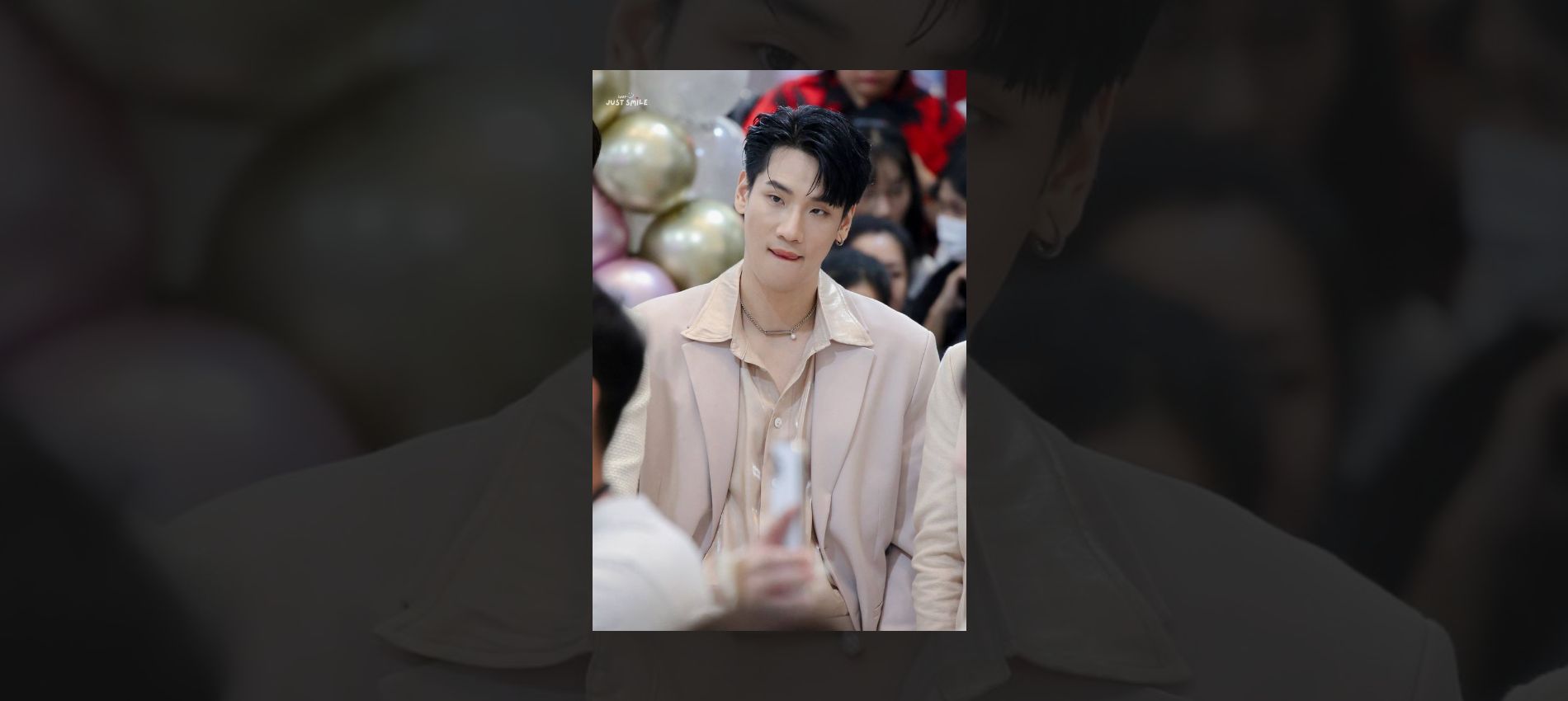 Discover rising Thai actor Sailub Hemmarwich starring in top 2025 dramas. Stylish, talented, and ready to shine on screen!