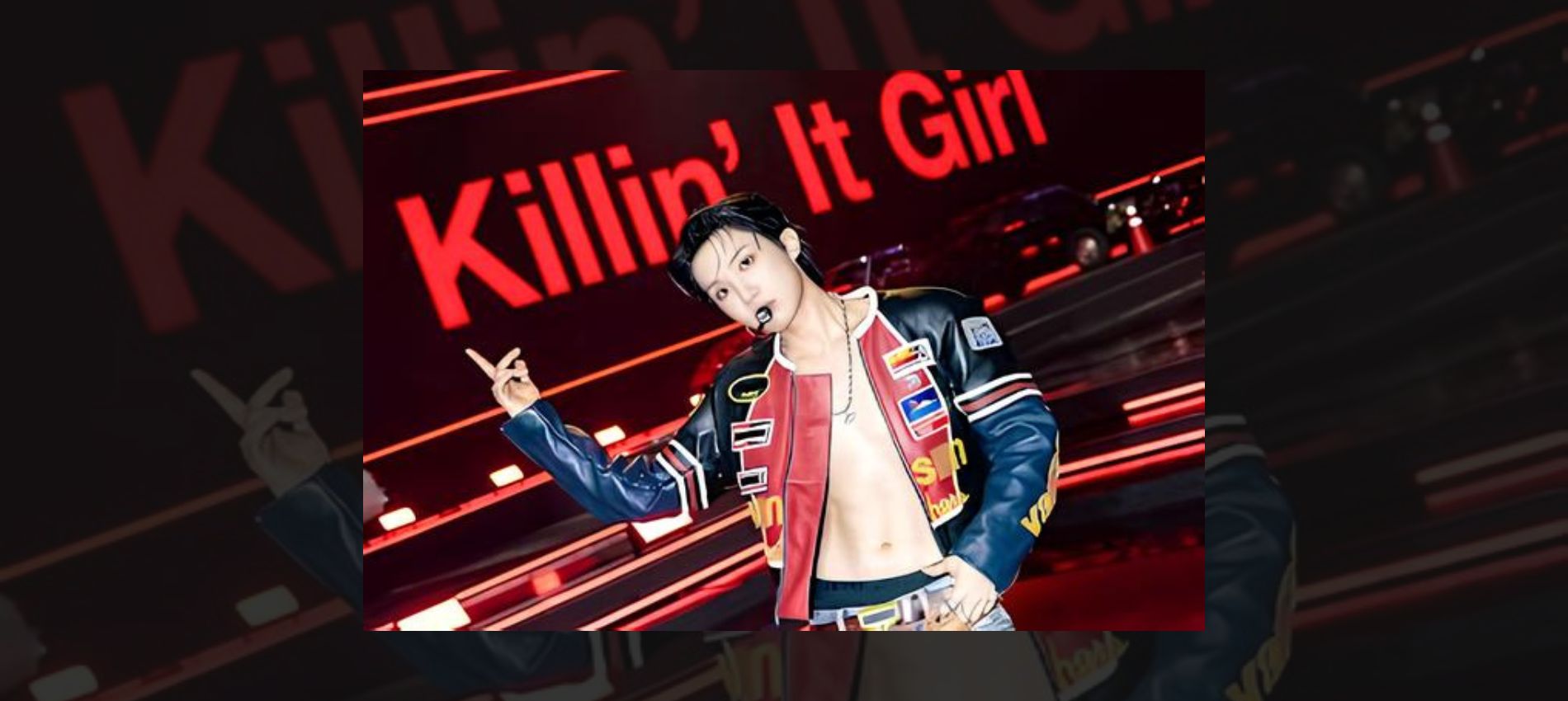 J-Hope Makes History as 'Killin’ It Girl' Enters Billboard Hot 100 Top 40