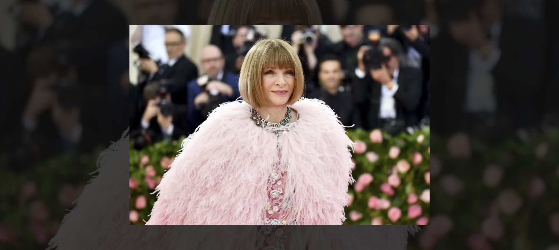 Anna Wintour Steps Down: A New Era for Vogue