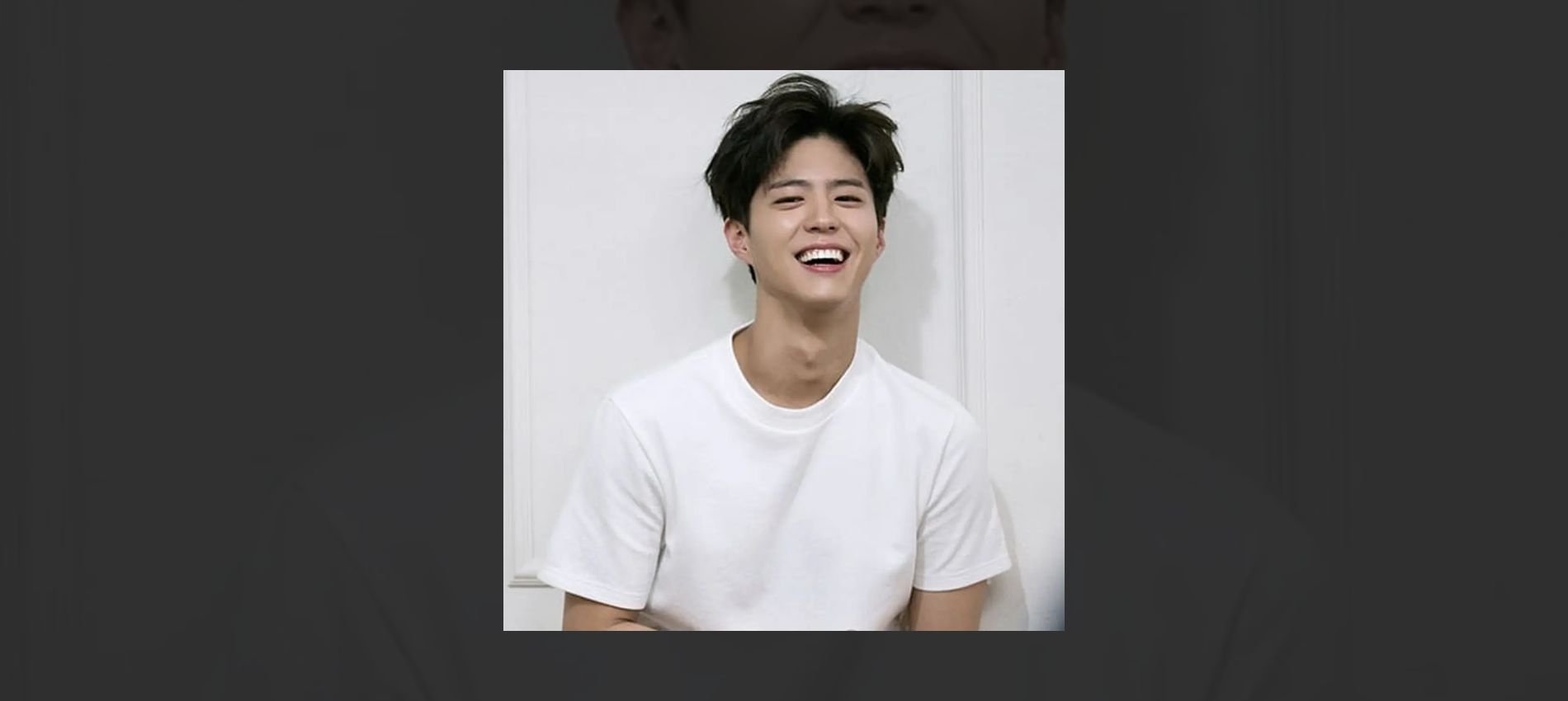 Park Bo-Gum Shines in His Latest Drama Good Boy