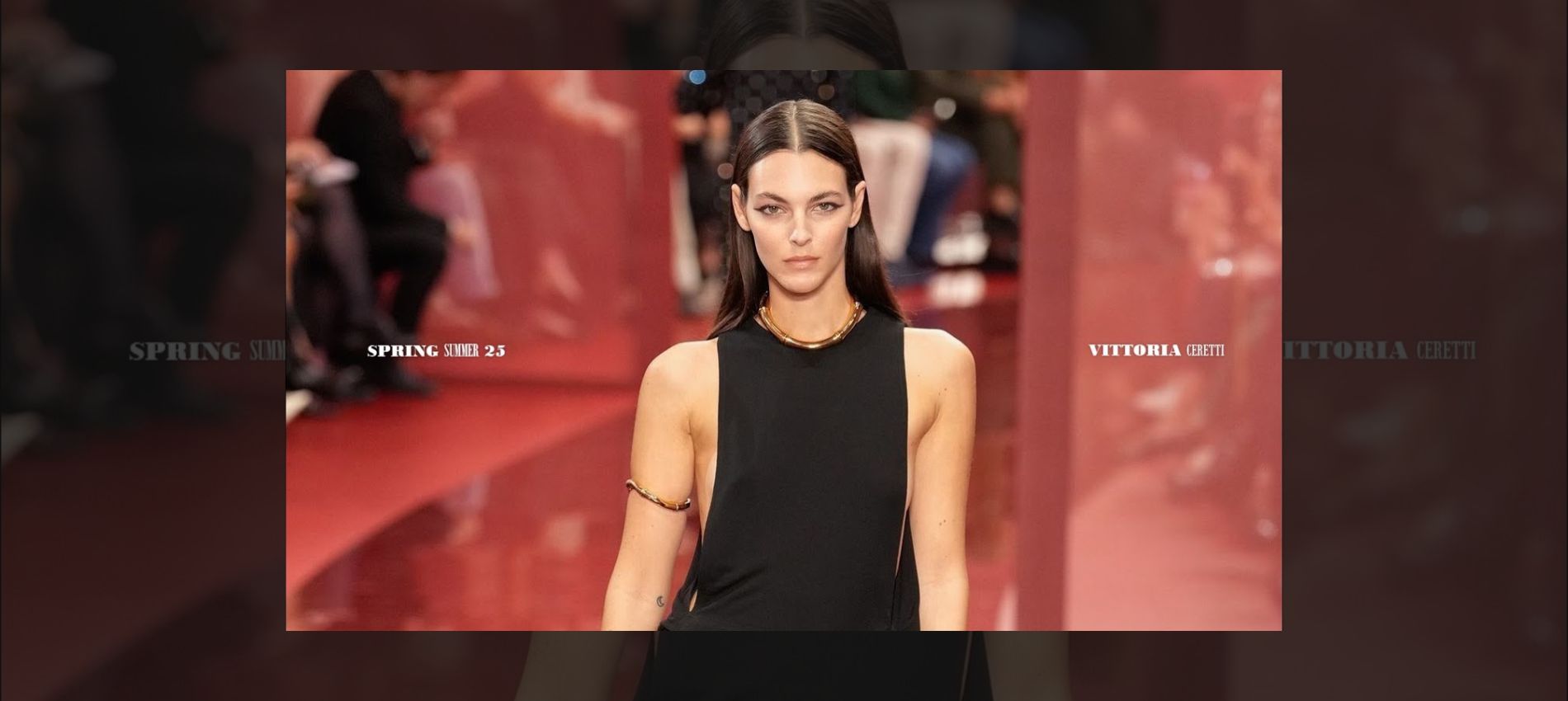 Leonardo DiCaprio and Vittoria Ceretti: A New Chapter in Hollywood Romance