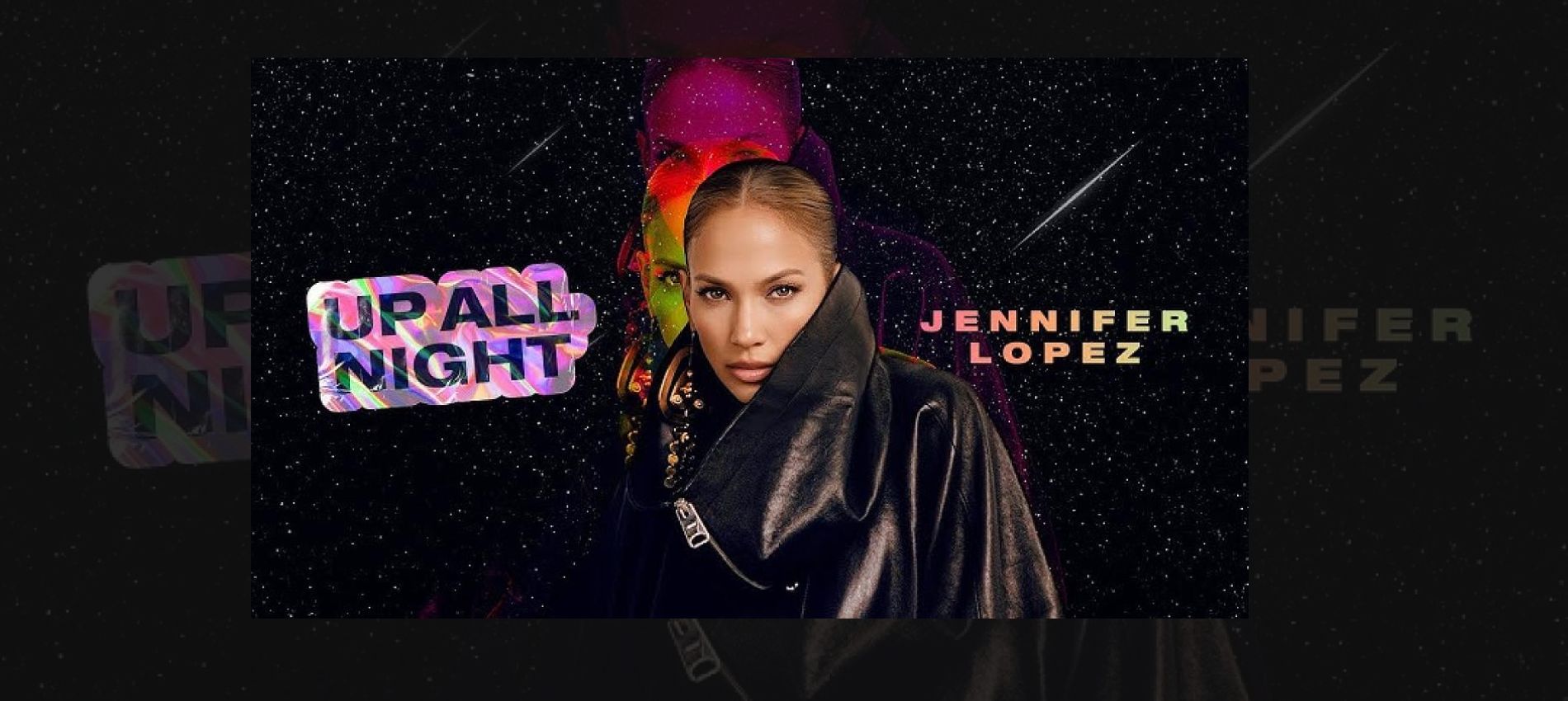 Jennifer Lopez Set to Rock the World with 'Up All Night' Tour and New Netflix Project in 2025