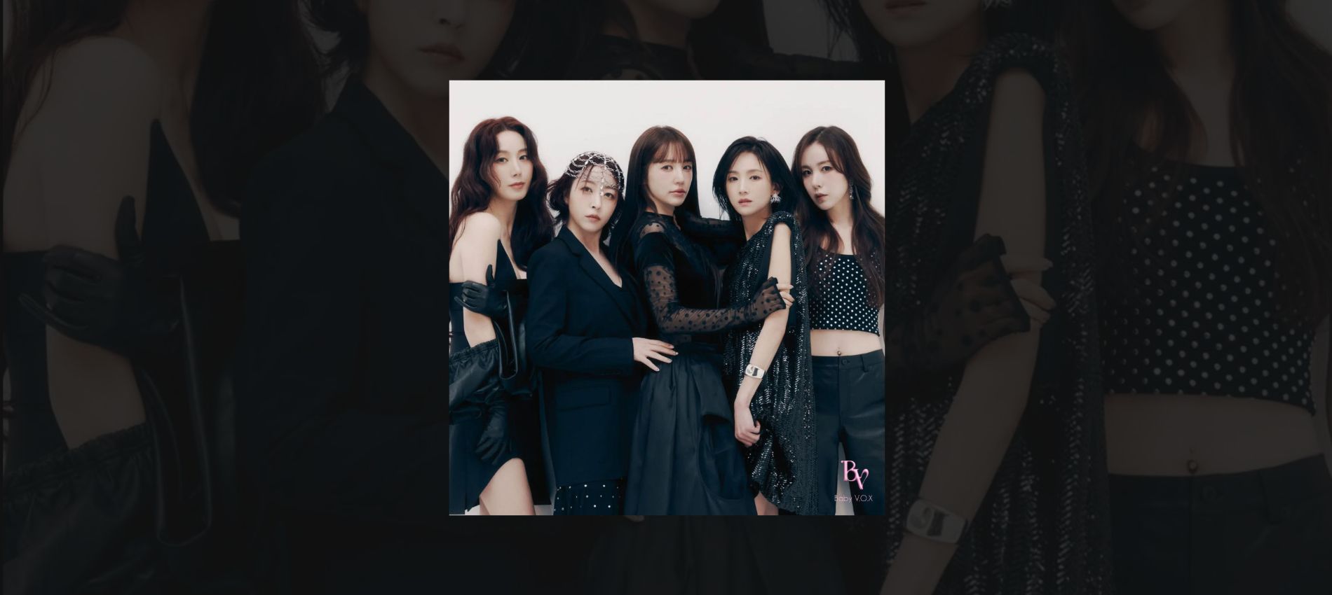 Baby V.O.X returns with a solo concert in 2025! Discover their iconic style and why this comeback is a must-see event.