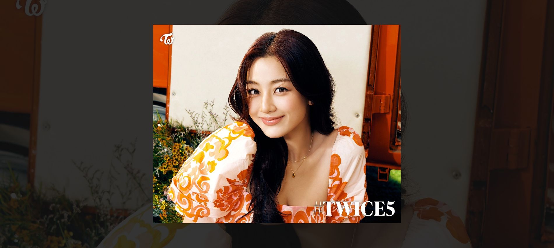 Jihyo has been selected to sing “New Days,” the official soundtrack (OST) for the Japanese version of the popular drama Marry My Husband.