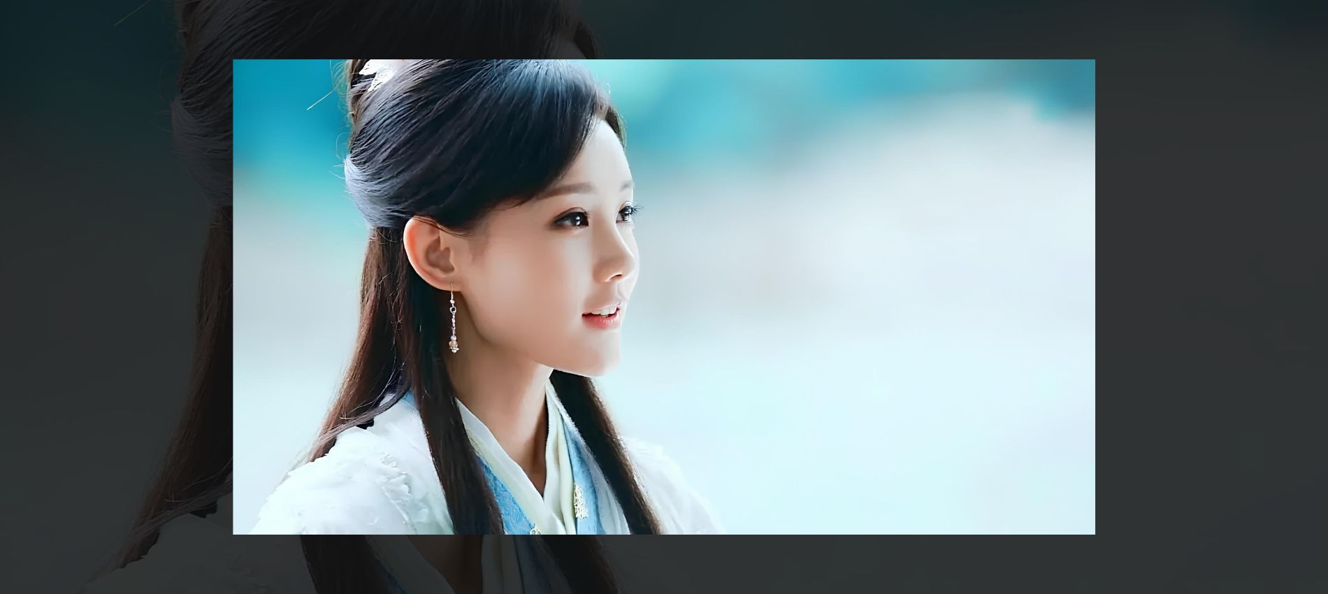 Li Yitong in ‘A Dream Within A Dream’ Will Break Your Heart Beautifully