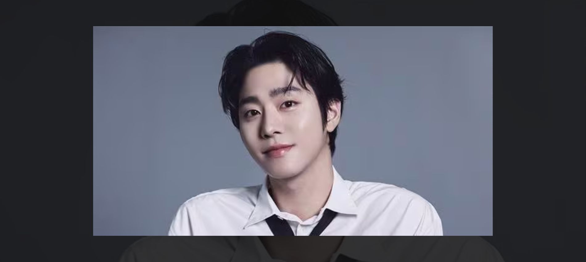 Ahn Hyo-seop’s Voice Acting Debut in ‘KPop Demon’ Has Fans Screaming