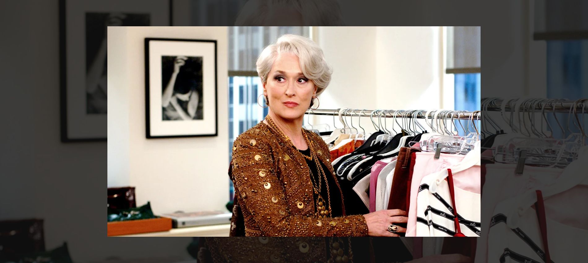 Get Ready for the Sequel to The Devil Wears Prada!