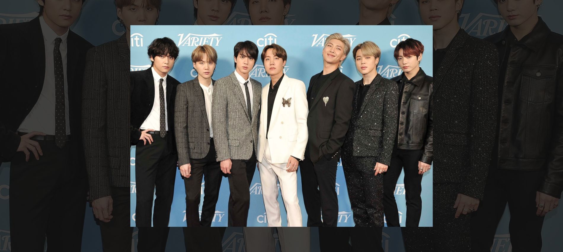 BTS Reunion Announcement: The Comeback We’ve All Been Waiting For!