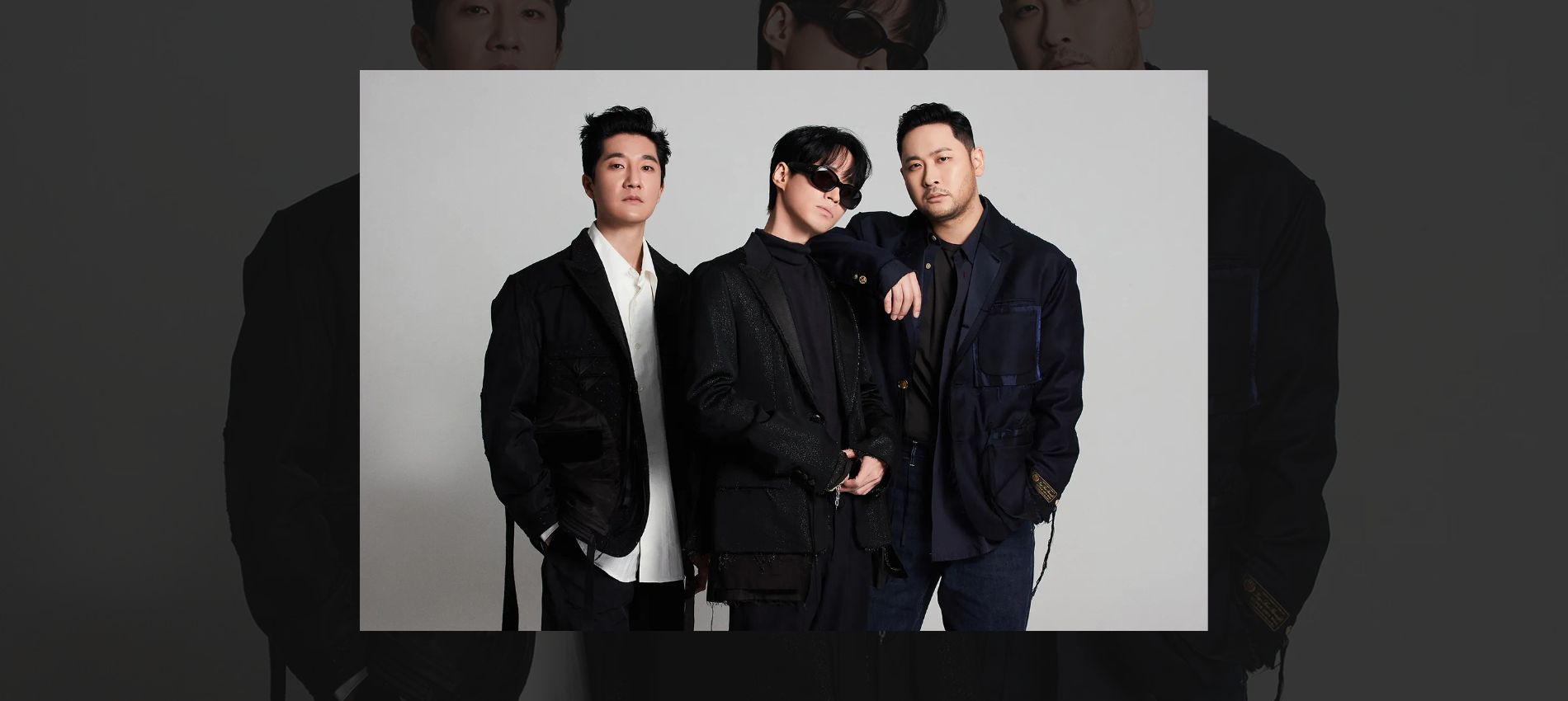 Get Ready for the Epik High Asia Tour 2025 in Jakarta!