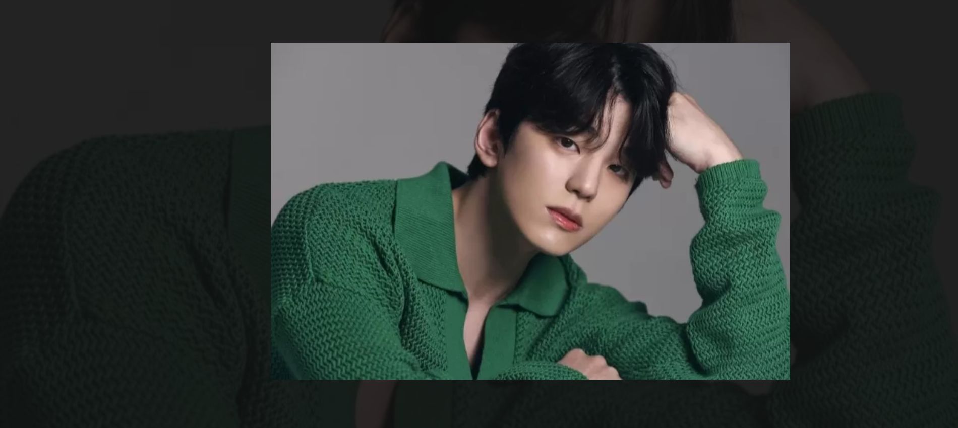 Catch Kim Min Kyu in the thrilling "Bitch X Rich" Season 2, premiering July 2025. Get ready for drama, mystery, and style!