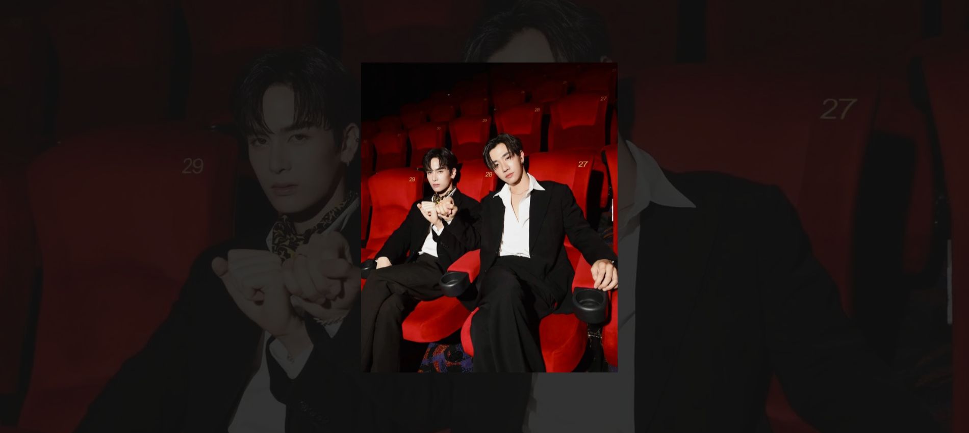Perth-Santa TIME STOPPER FANCON stuns fans and trends #1 worldwide with powerful moments, fashion, and global fan love.