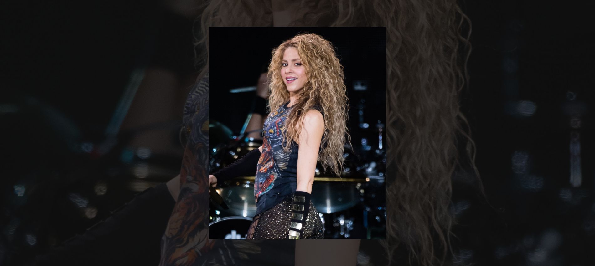 Hydrated Curls, Shakira Style: Hair Tips That Actually Work