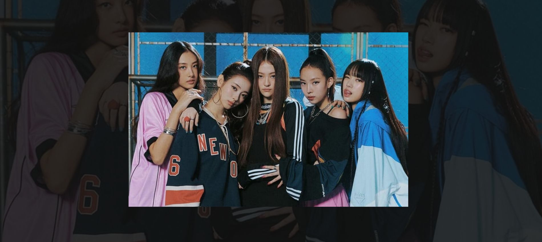 MEOVV becomes KAO Japan’s new face and releases 'MEMEME' as a campaign song celebrating beauty and confidence.*