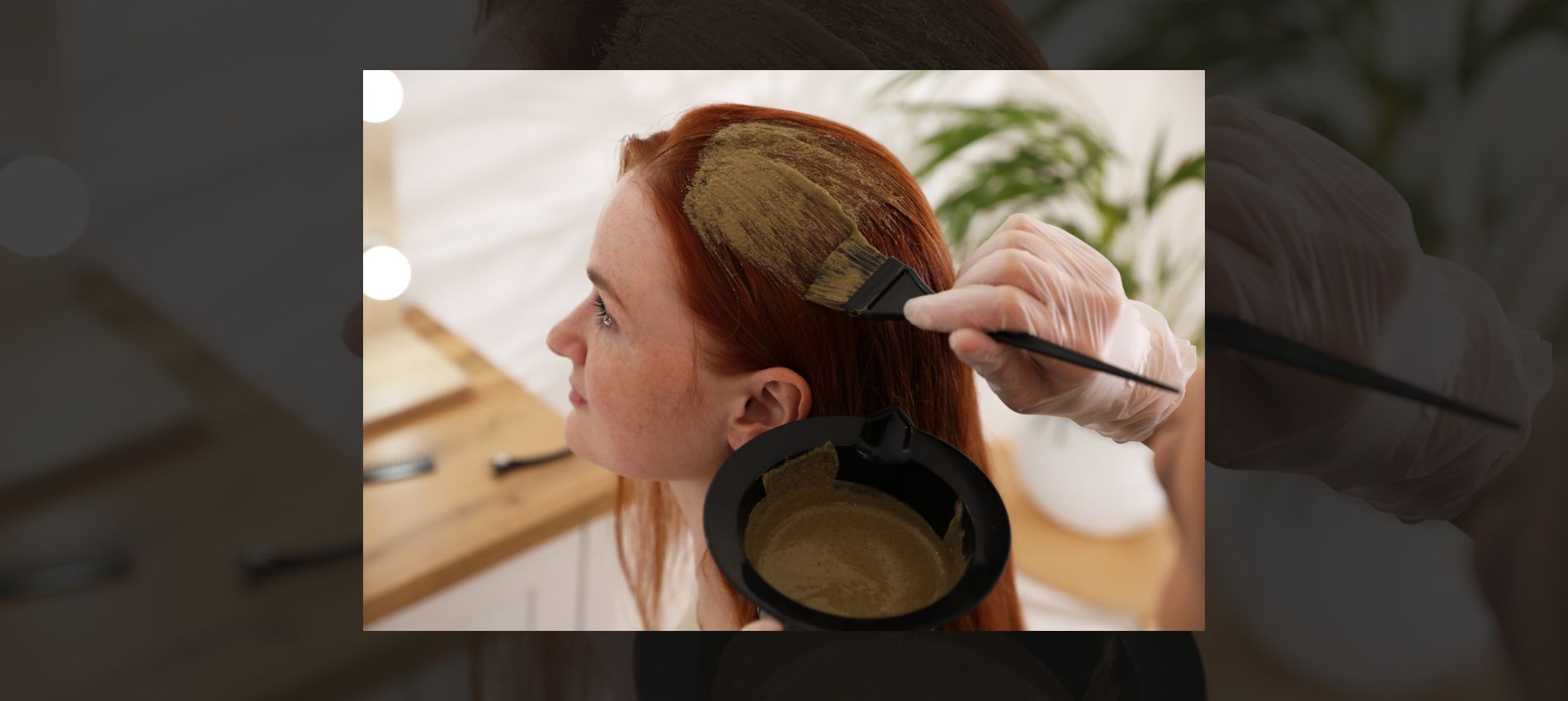 Hair Color Recommendation for Medium-Tan Skin That’ll Instantly Brighten Your Look
