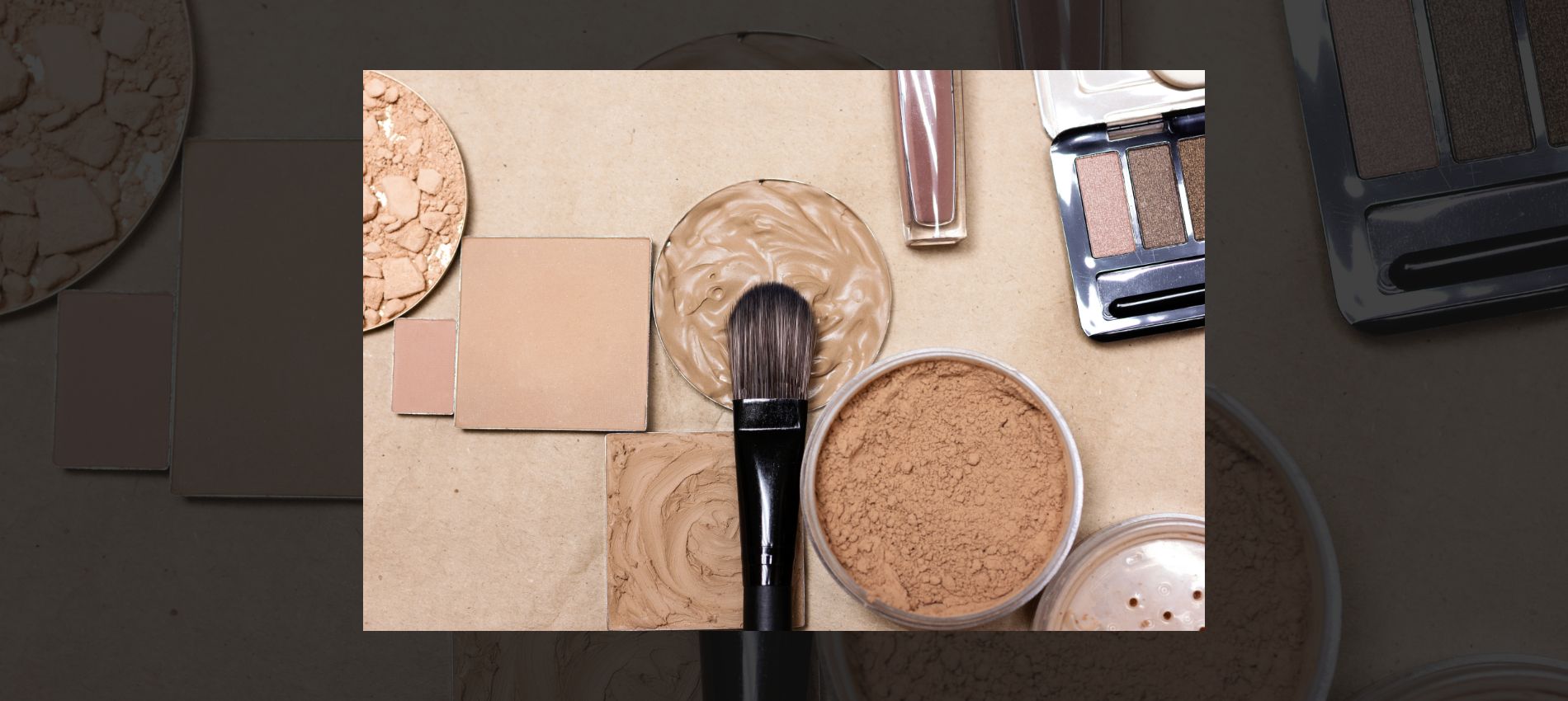 Natural Beige Makeup: The Perfect Shade for Every Skin Tone