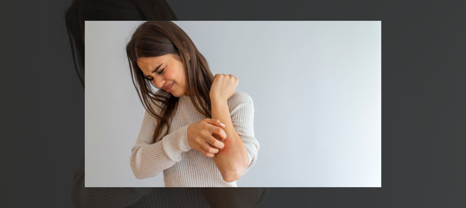 Eczema vs Psoriasis: Why Your Itchy Skin Deserves a Closer Look