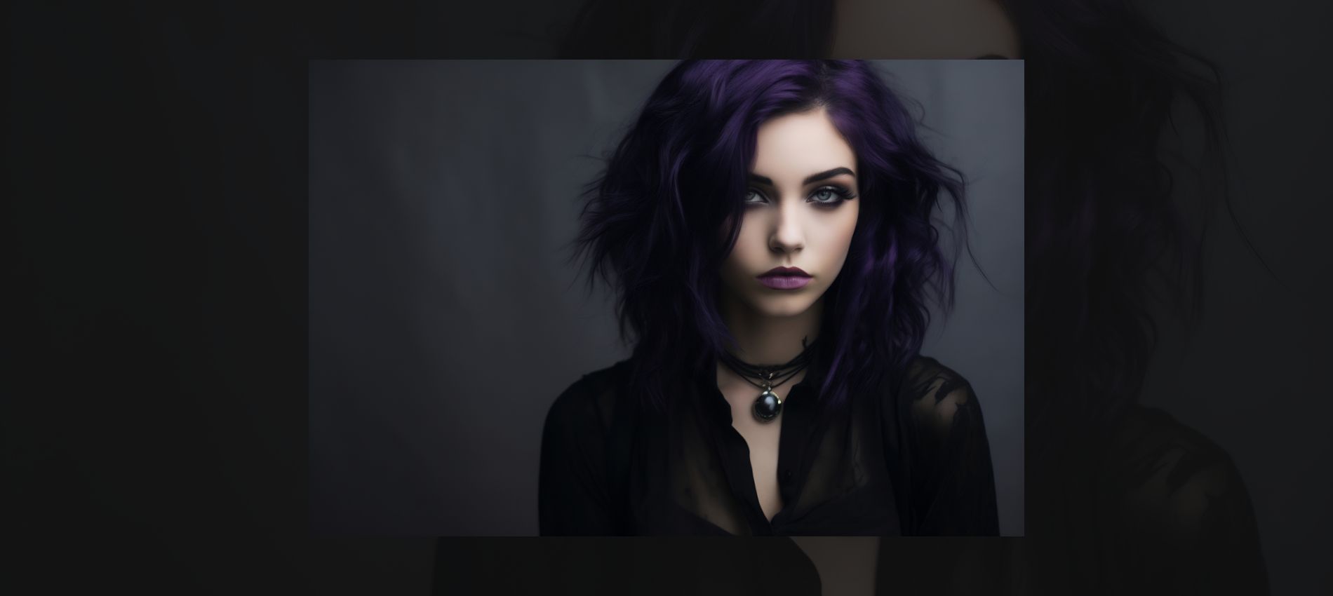 Rock Concert Makeup Looks That Scream Drama, Edge, and Icon Energy