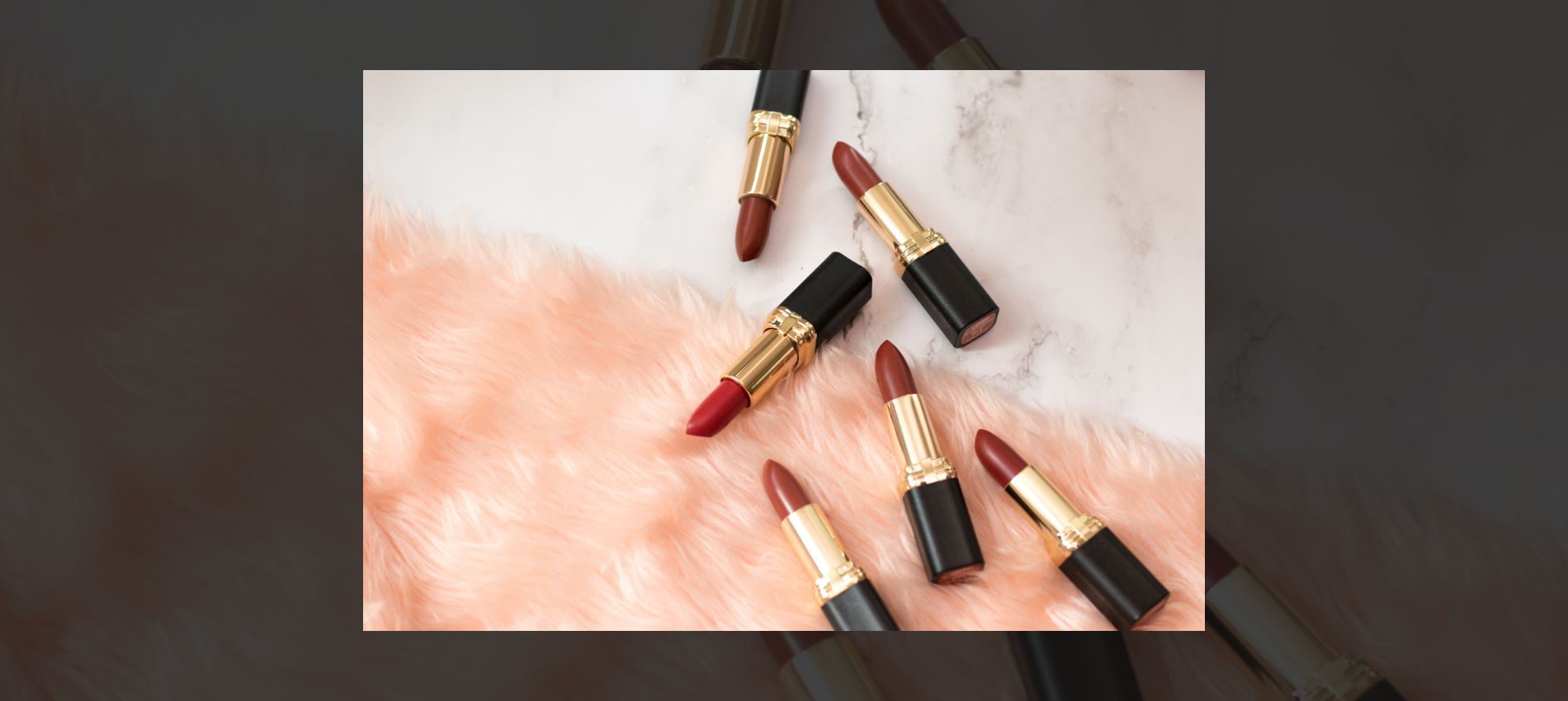 5 Lipstick Colors That Work on Everyone—Yes, Really!