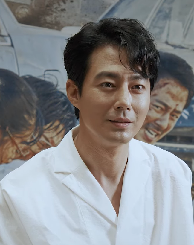 5 Times a Supportive K-Actors Stepped Up and Healed a Broken Spirit