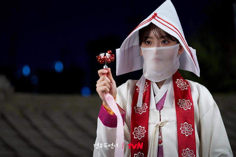 5 Unique Fantasy Elements in the K-Drama Head Over Heels