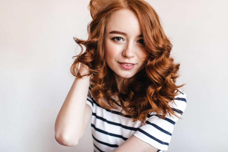 Hair Color Recommendation for Medium-Tan Skin That’ll Instantly Brighten Your Look
