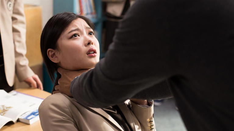 7 Must-Watch Films Featuring Kim Yoo Jung