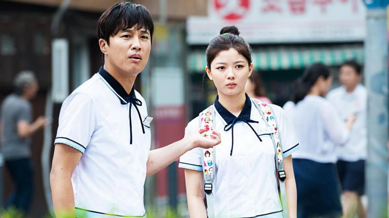 7 Must-Watch Films Featuring Kim Yoo Jung