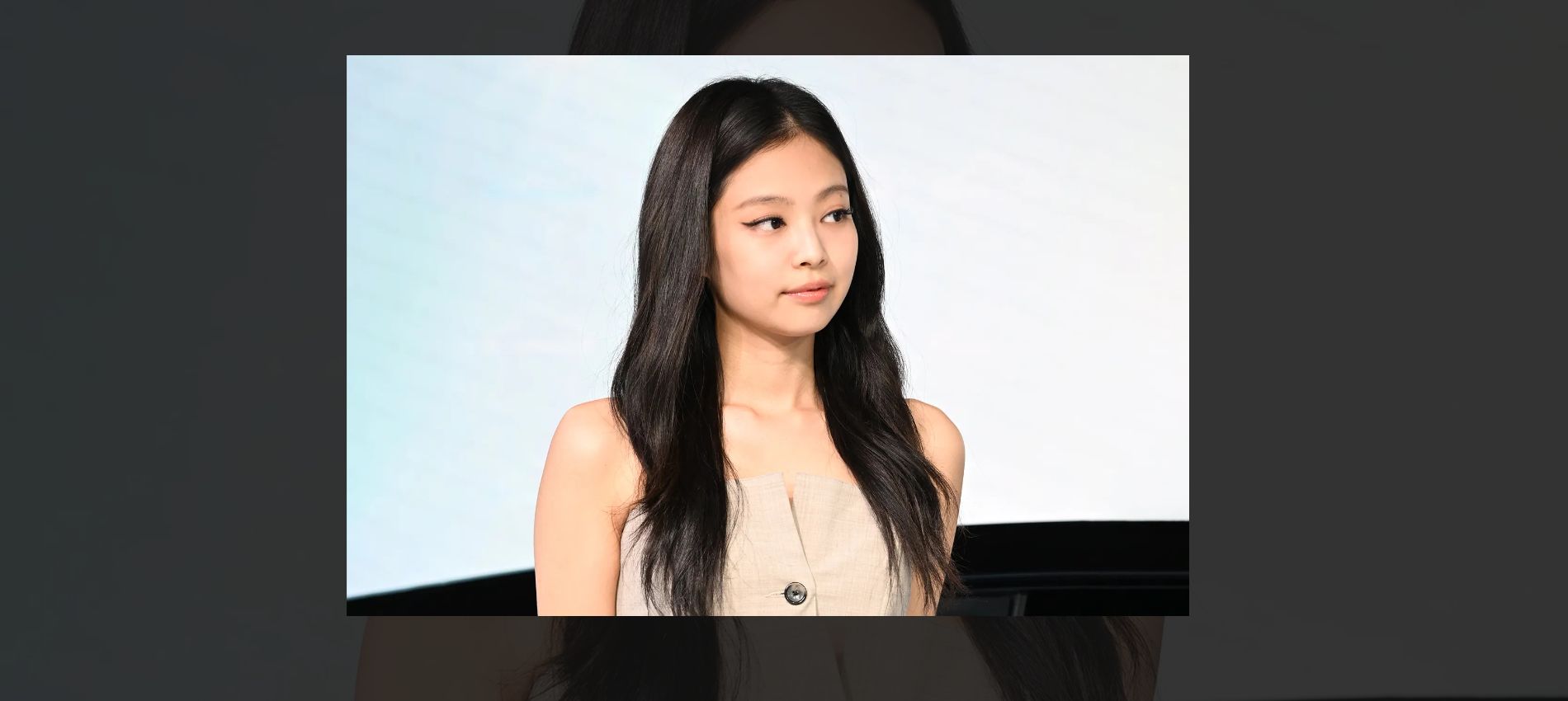 Jennie of BLACKPINK Named Seoul Tourism Ambassador for 2025: A Star Leading Seoul’s Next Tourism Boom