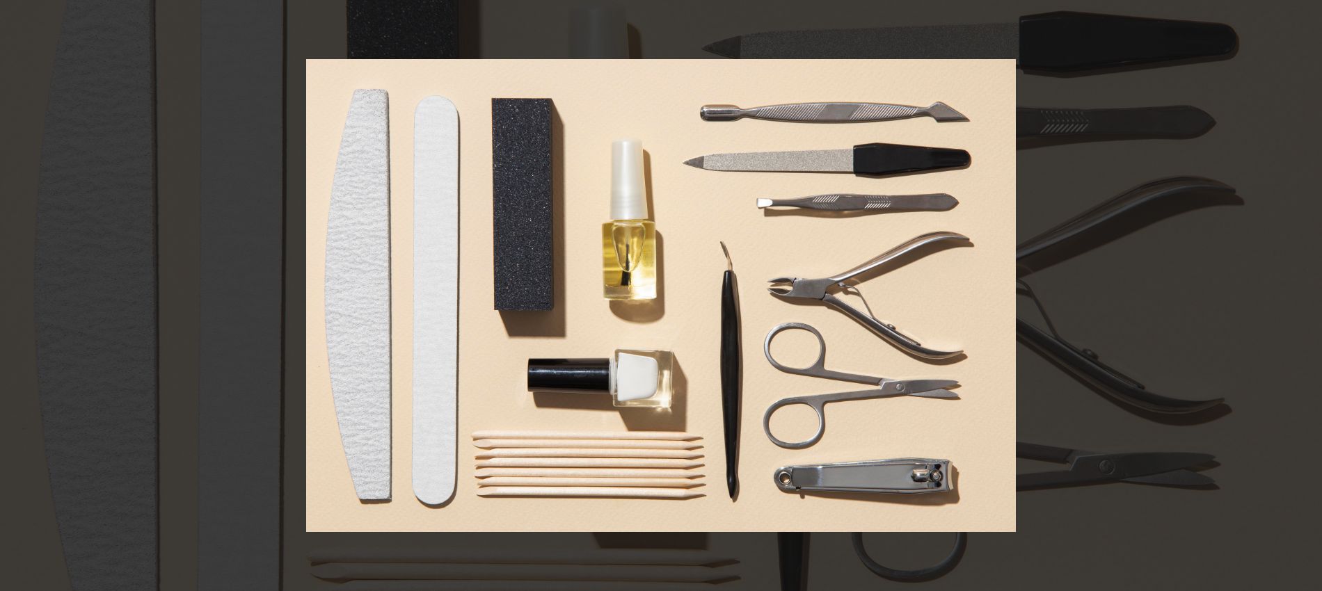8 Common Nail Care Mistakes That Might Be Causing Your Nail Problems