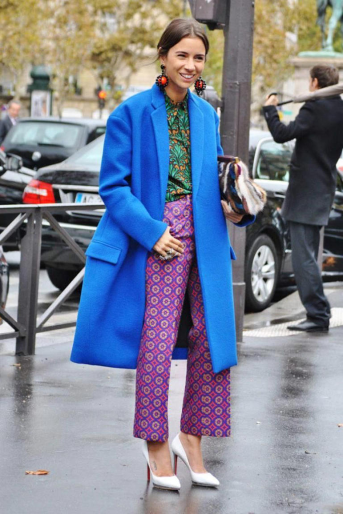 7 Stylish Color Schemes for Your Outfits