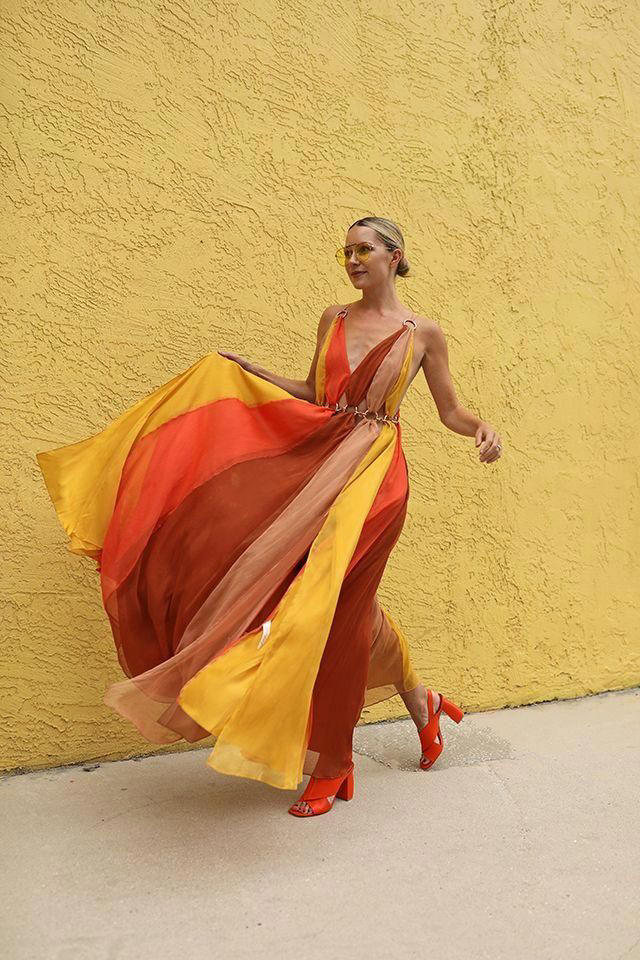 7 Stylish Color Schemes for Your Outfits