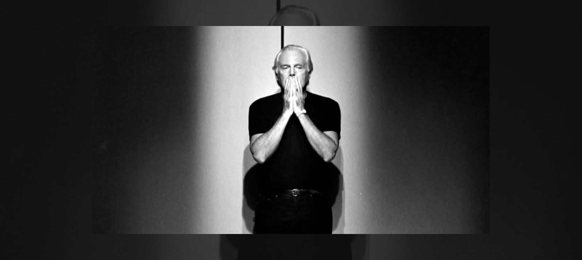 The Cinematic Legacy of Giorgio Armani: 10 Iconic Films That Prove Elegance Means Simplicity