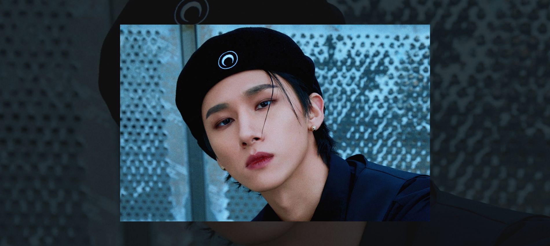 The Introspective Universe of I.M: The MONSTA X Rapper Who Rewrote His ...