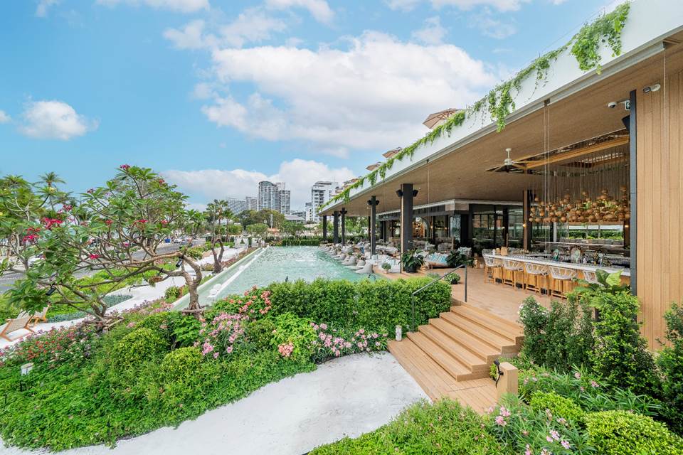 Melia Pattaya Unveils Fun-Filled Kids’ Program - New Resort Leads the Way as Pattaya Emerges as a Dynamic Family Destination