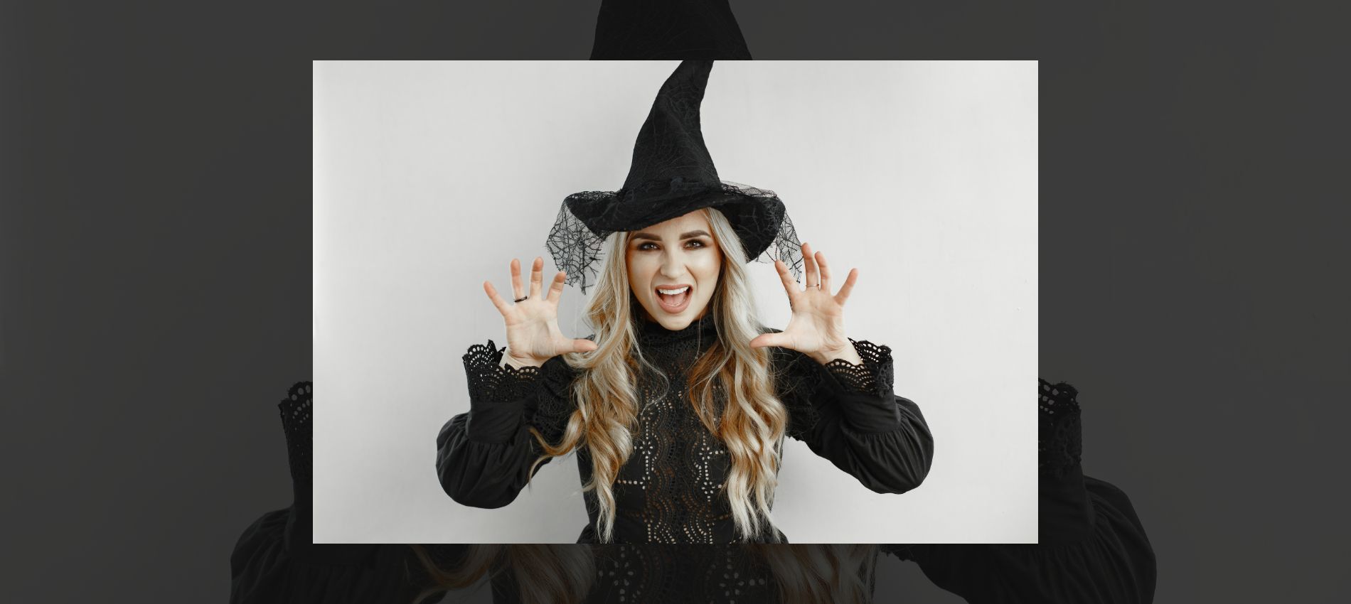 10 Halloween Costume Ideas That Are Cute, Creepy, and Totally Doable