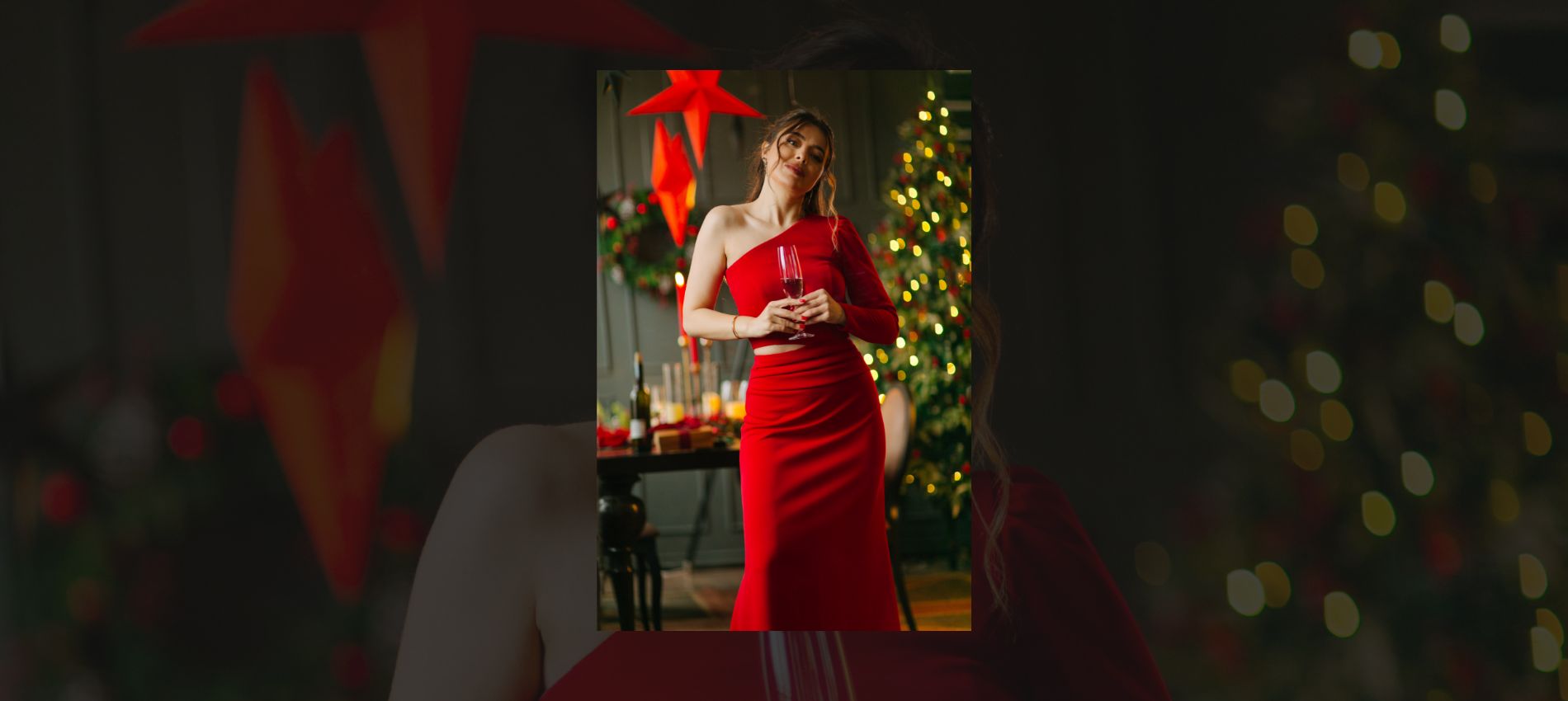 7 Elegant and Comfortable Christmass Dress Inspirations for 2025