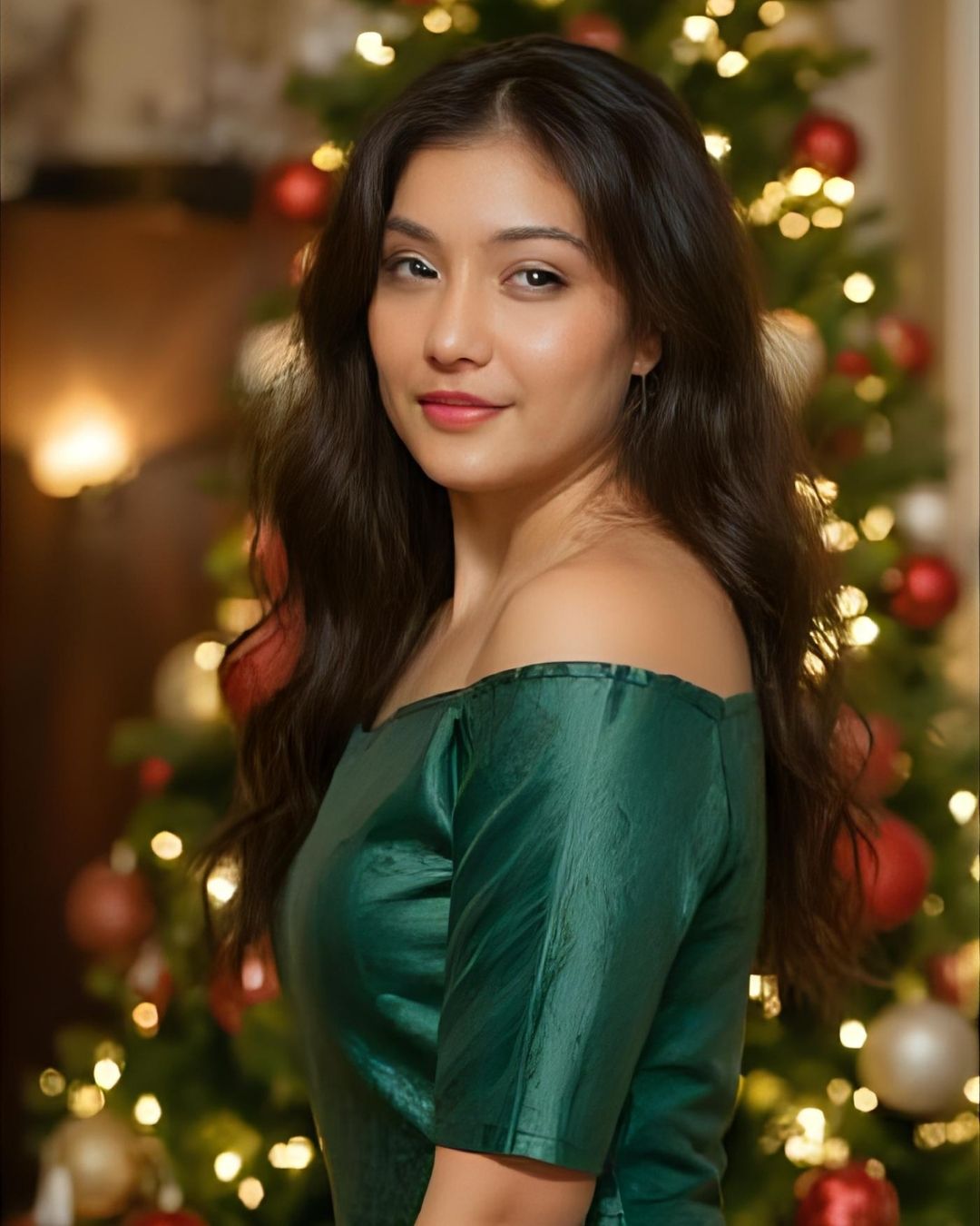 7 Elegant and Comfortable Christmas Dress Inspirations for 2025