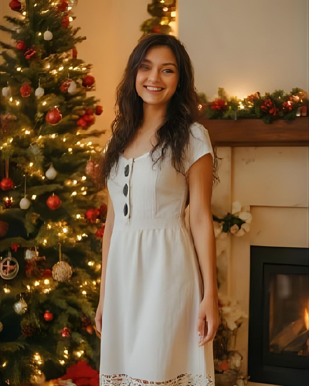 7 Elegant and Comfortable Christmas Dress Inspirations for 2025